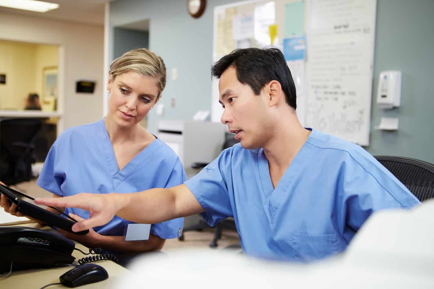 How to Find a Nurse Mentor (And Why It Matters More Than You Think)
