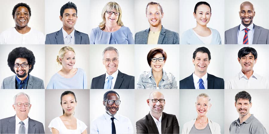 Business People