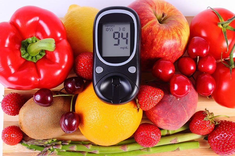 Nutrition Education for Diabetic Patients Elite Learning