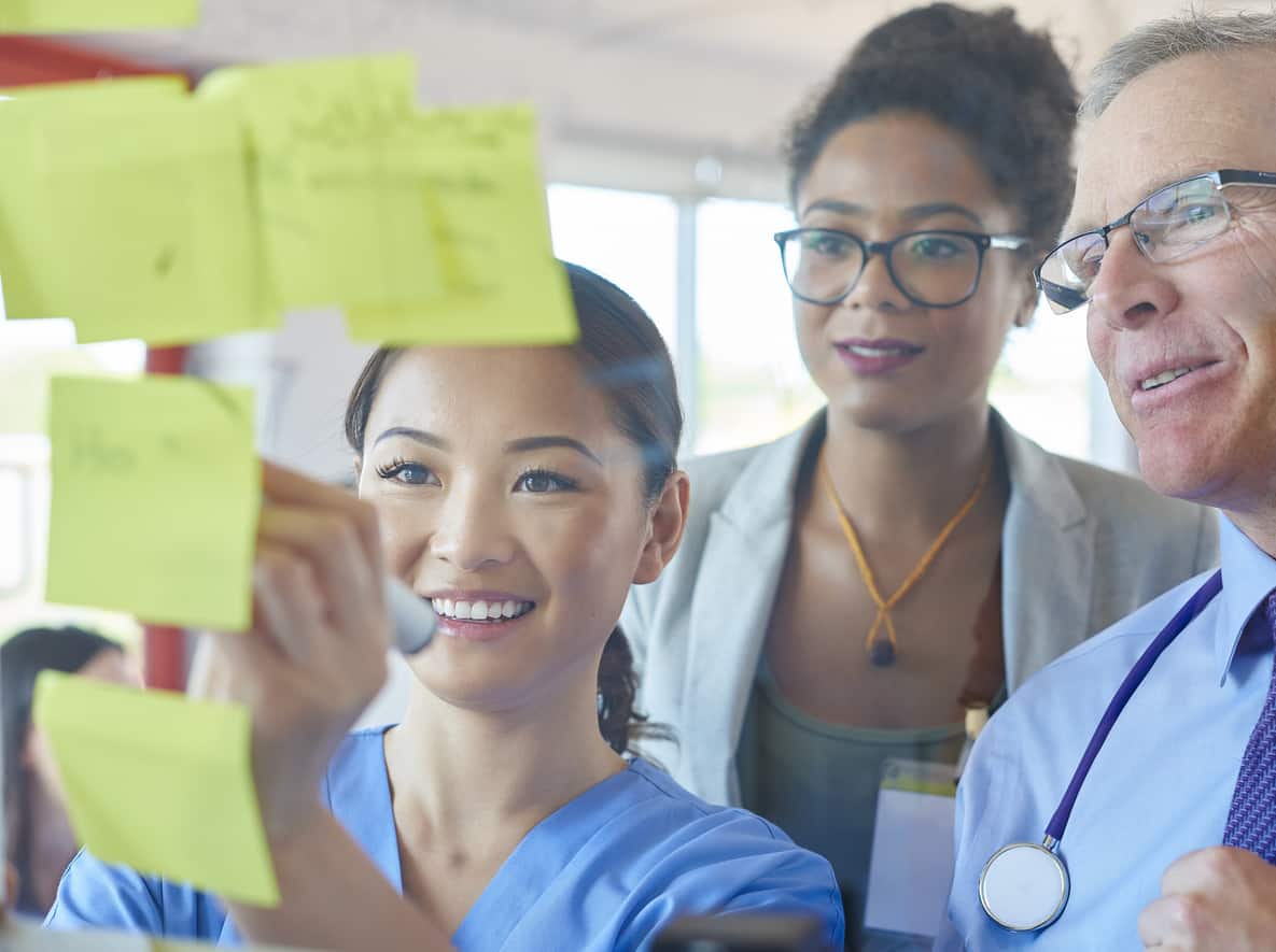 Nursing Membership: What's Trending