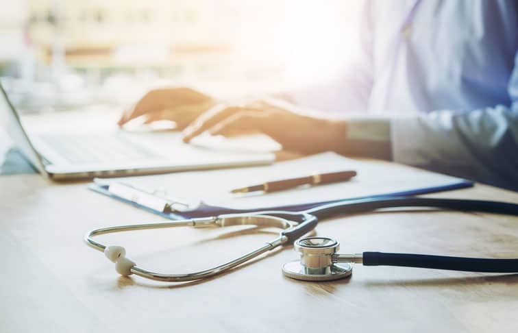Nursing salary