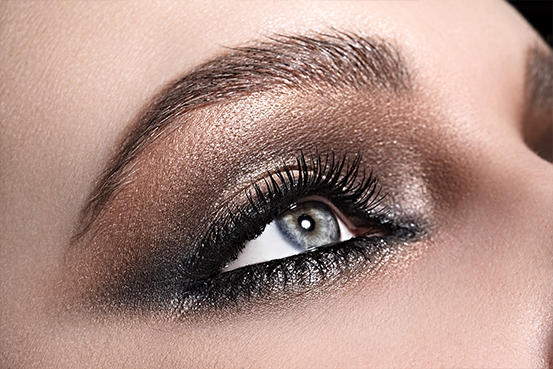 shimmery-eyes