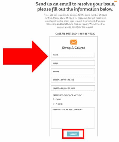 email