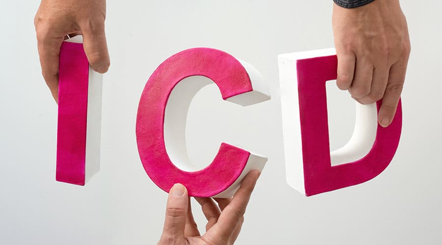 ICD