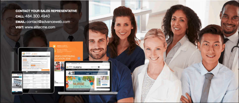 Advertising and Marketing Media Kit