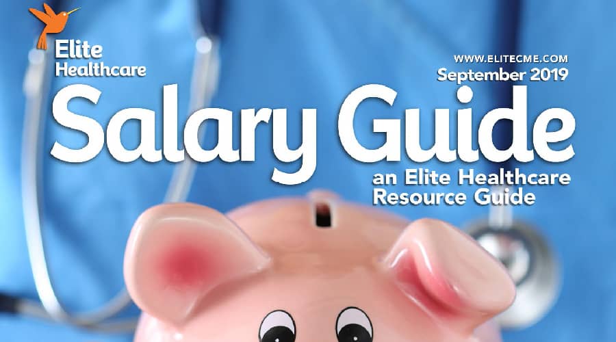 Nursing Salary Guide