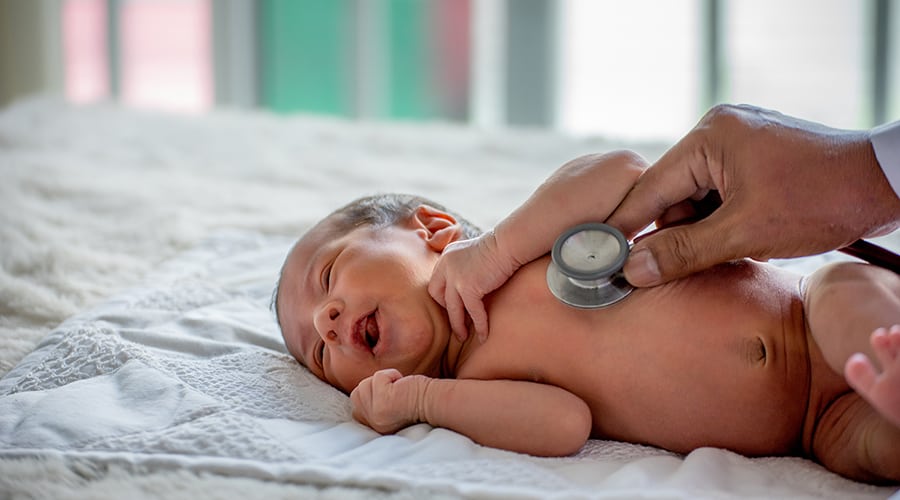 pediatric intensive care unit