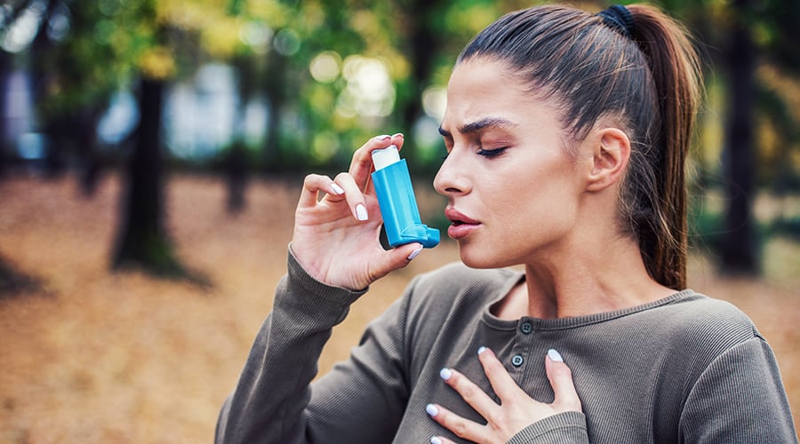 treatments for asthma patients