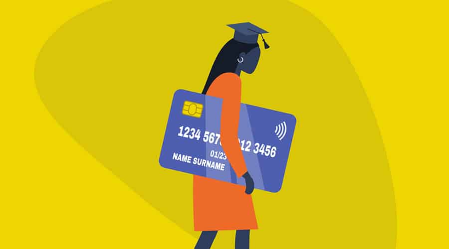 student debt of physical therapists