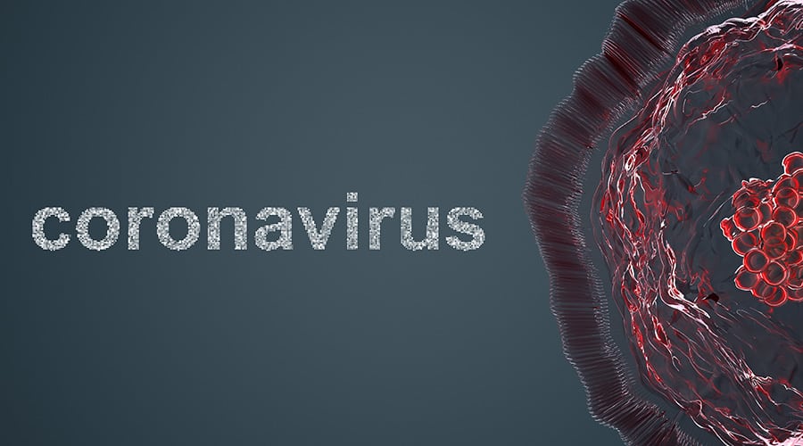 coronavirus concerns