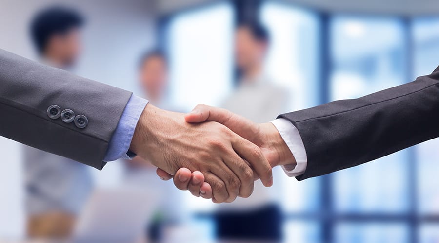 EOSERA partnership