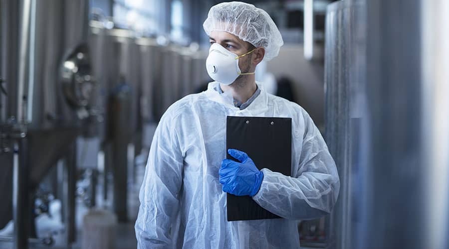FDA Issued Clinical Trial