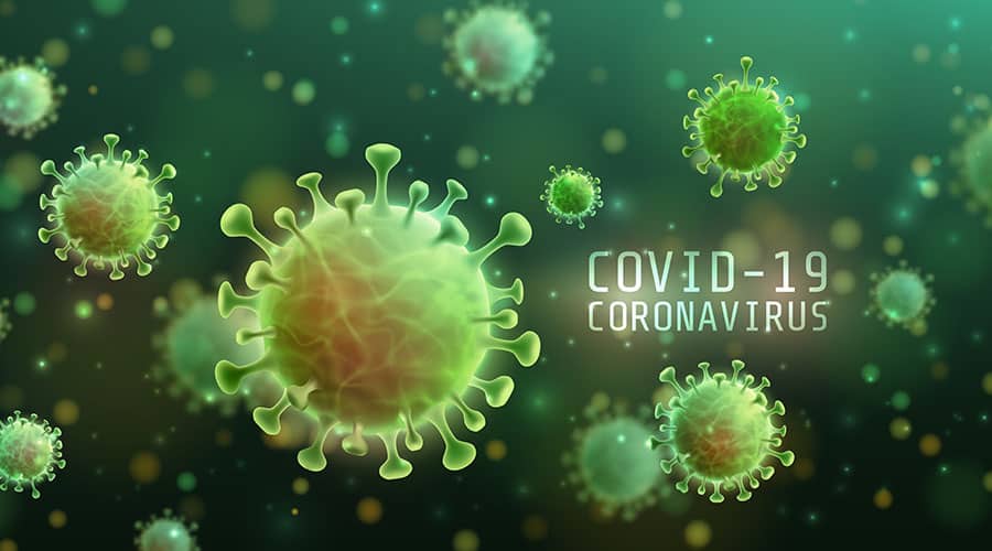 Coronavirus Update