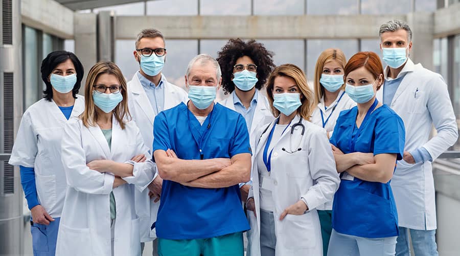 HHS and CMS Changes