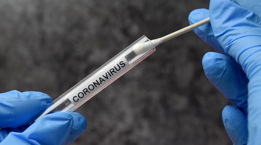 Coronavirus Update for April 27