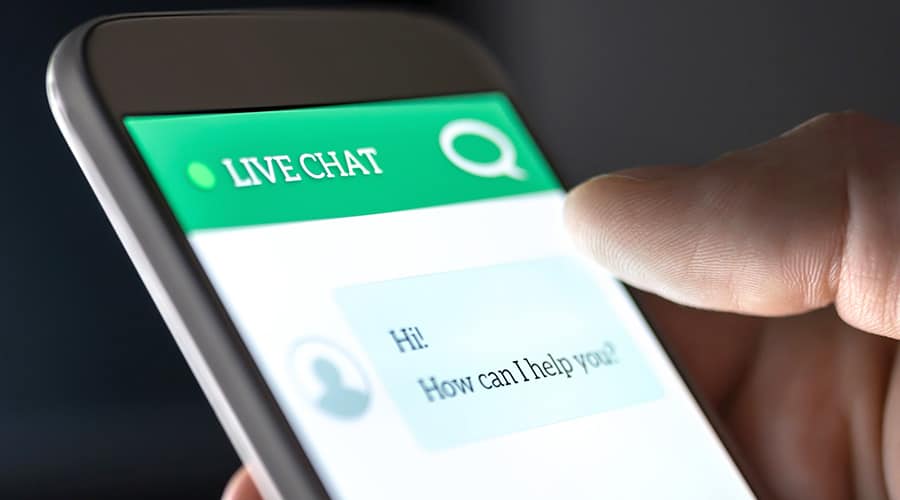 chatbots
