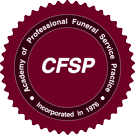 Academy of Professional Funeral Service Practice (APFSP)