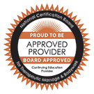National Certification Board for Therapeutic Massage and Bodywork