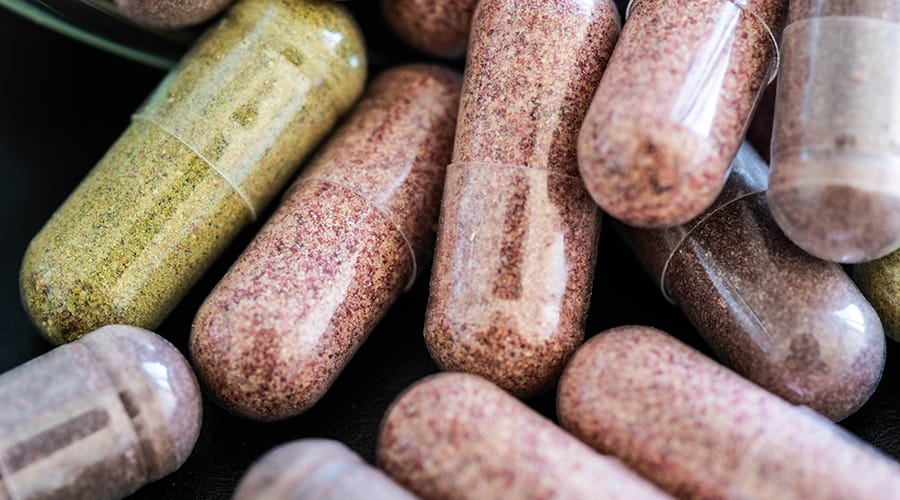 Herbal/Prescription Awareness