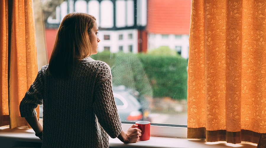 Study: Poor Fitness Increases Likelihood of Depression
