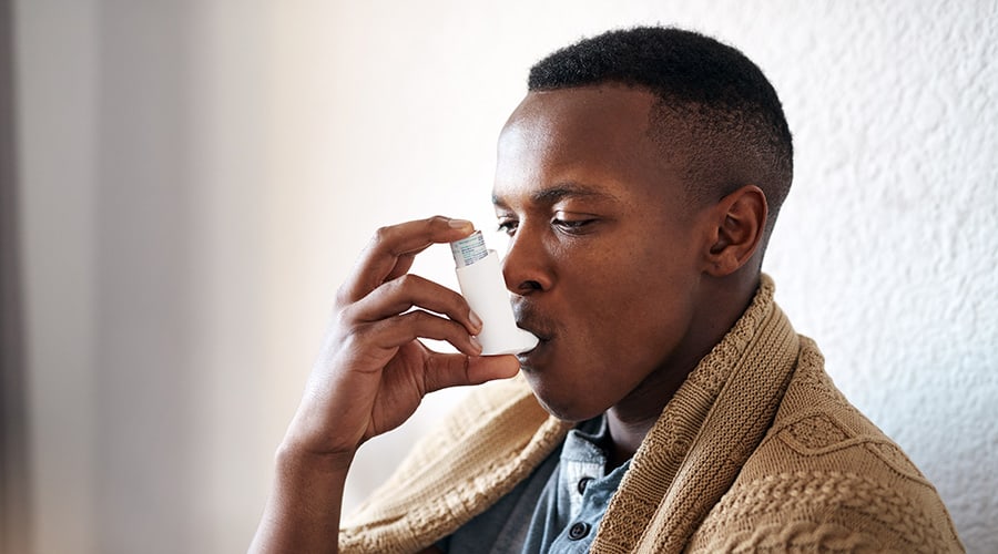 What Nurses Should Know About Managing Asthma