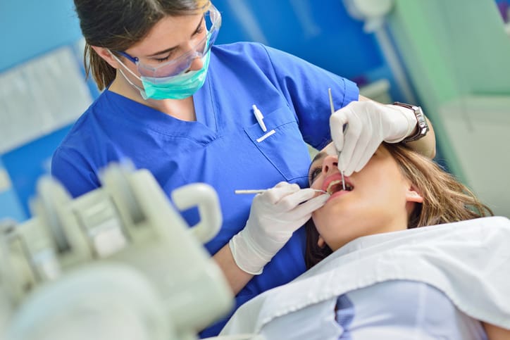 Special Needs Dentistry: Bridging the Oral Healthcare Gap