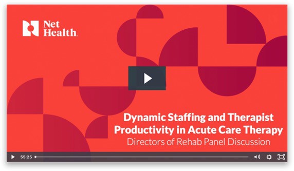 Cost Center to Profit Driver: Hospital Outpatient Therapy