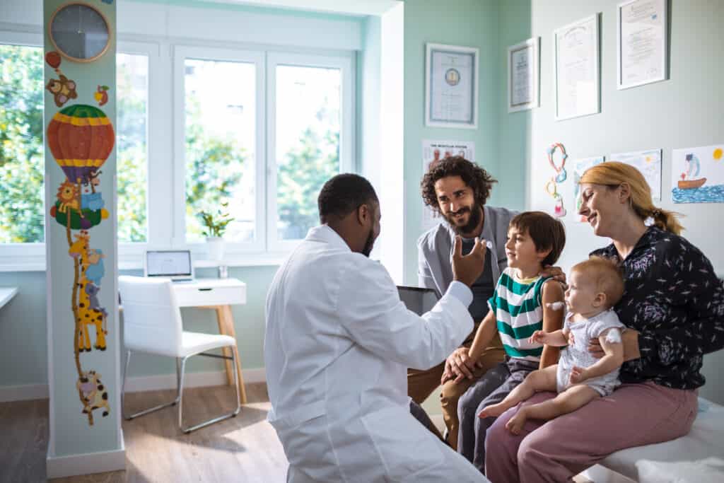 Family Environment Check A Family Wellness Check: California Invests in Treating Parents and ...