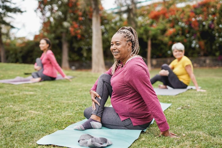 National Physical Fitness and Sports Month