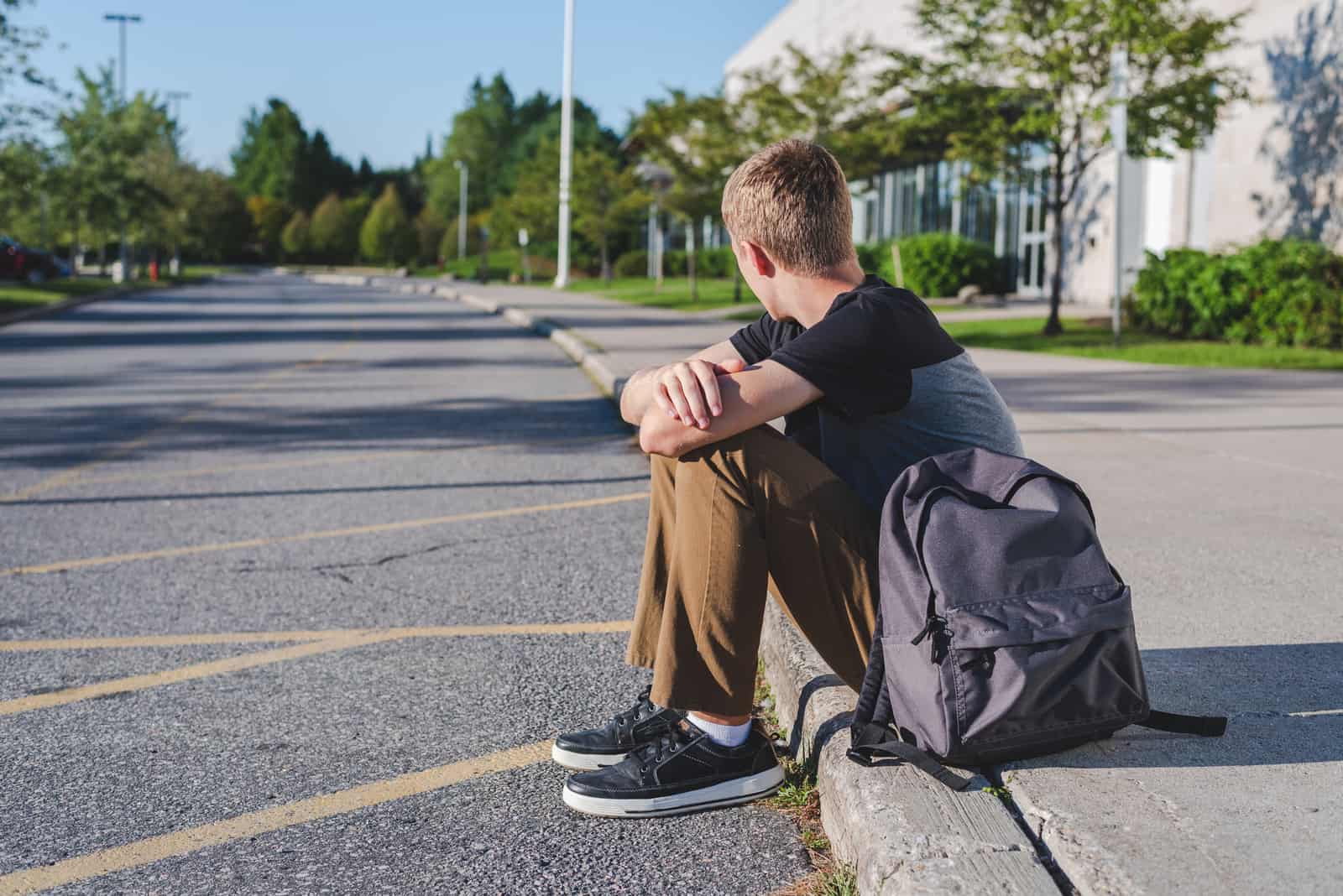 When Life Hurts: Non-Suicidal Self-Injury 