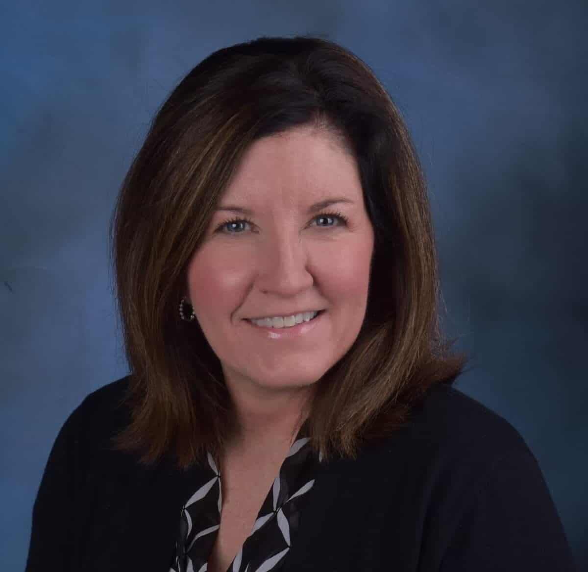 Robyn Caldwell, DNP, FNP-BC