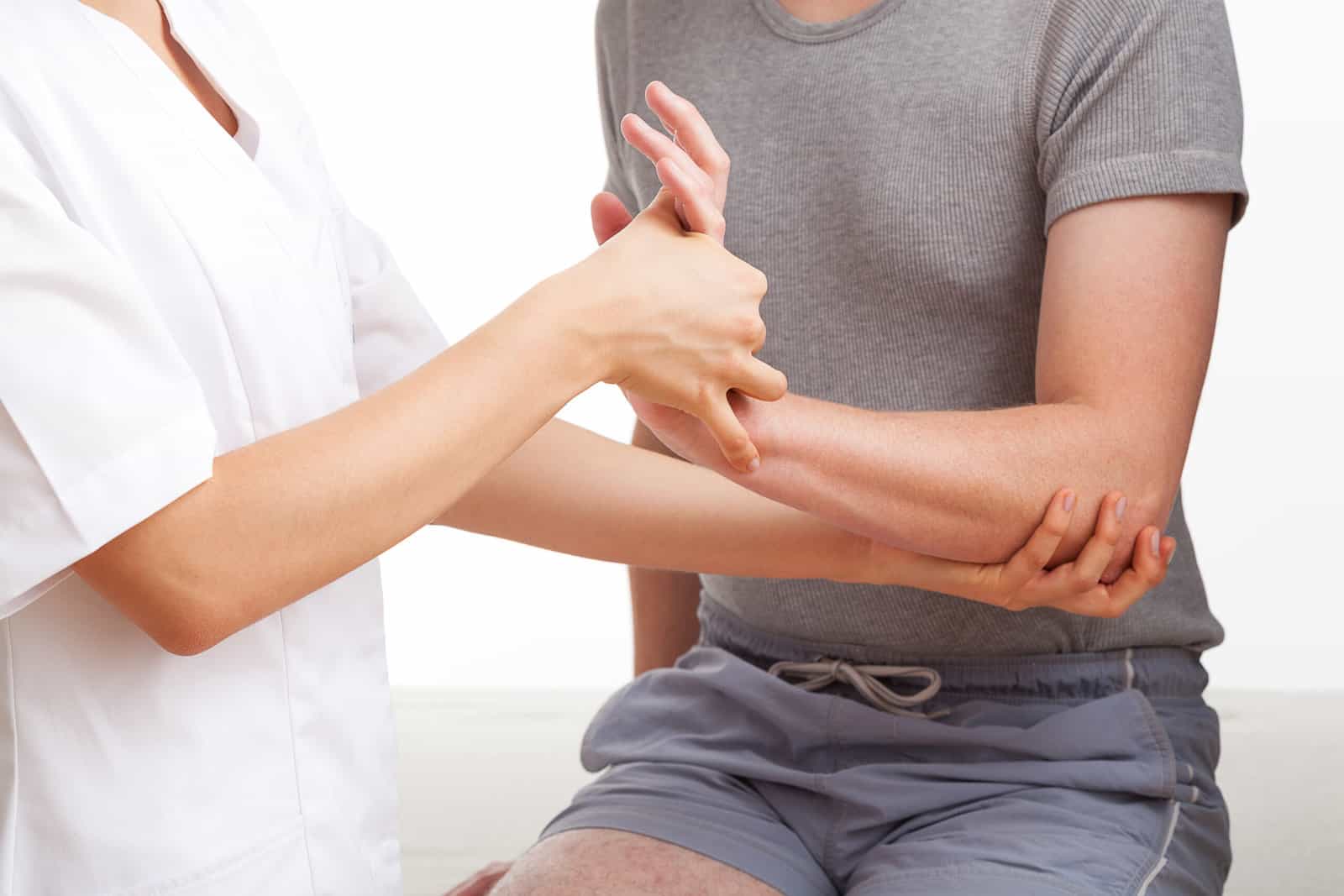How to Become a Certified Hand Therapist