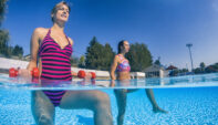 Make a Splash: Introduction to Aquatic Therapy