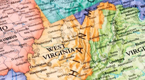 West Virginia Nursing CE Checklist 
