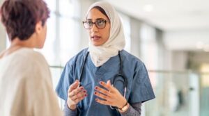 Understanding Gender Bias in Healthcare - Elite Learning