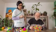 Therapeutic Interventions for Cognitive Decline 