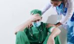 Mental Health Support for Nurses