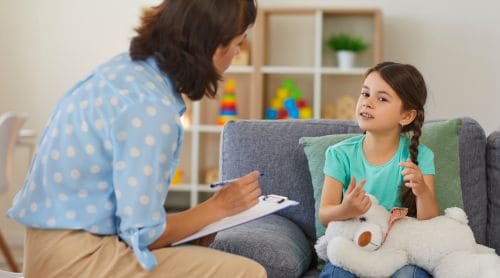 ADHD Etiology and Management for Healthcare Professionals 