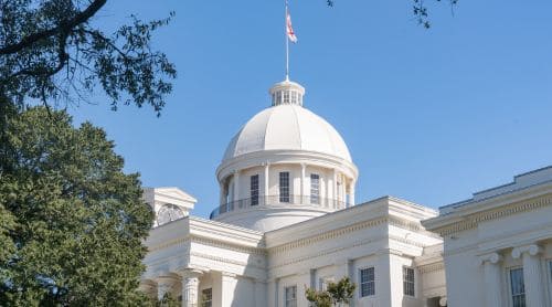 Alabama Nursing CE Checklist 