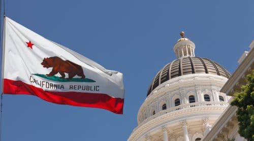 California Nursing CE Checklist 