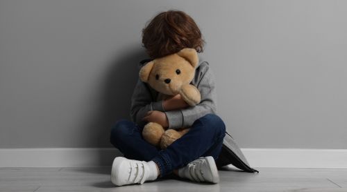 Child Abuse Identification and Intervention for Behavioral Health Professionals