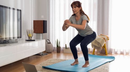 Maximizing PT Outcomes with Home Exercise Programs