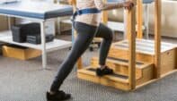 Latest Developments in Locomotor Training