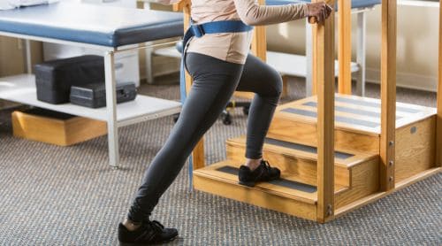 Latest Developments in Locomotor Training