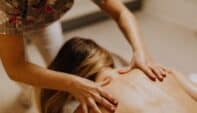 Mental Burnout in Massage