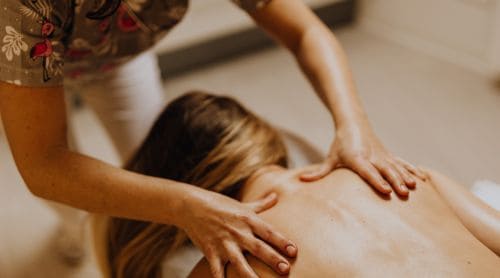 Mental Burnout in Massage