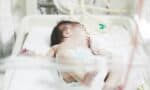 High-Frequency Ventilation in Newborns
