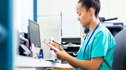 Upskilling and Lifelong Learning for Nurses
