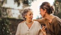 Mental Health Care for Older Adults: The Pharmacist’s Role 