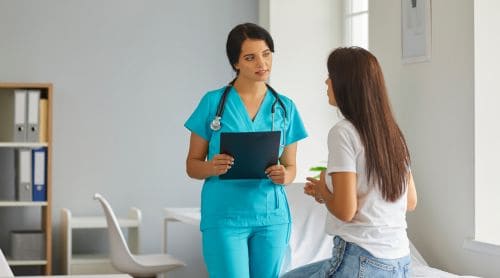 Patient-Centered Care and Cultural Competence